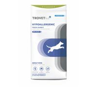 Trovet - Hypoallergenic al Coniglio da 10 Kg