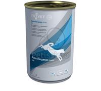 Trovet Hypoallergenic Lamb Dog in scatola (LRD) 24 x 400 g