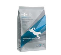 TROVET LRD Hypoallergenic - Agnello (per cani) 10kg + Sorpresa GRATUITA per il cane!