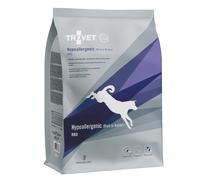 TROVET Hypoallergenic Rabbit RRD per cani 3 kg