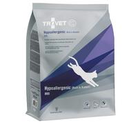 TROVET RRD Hypoallergenic - Rabbit (per gatto) 2,5kg