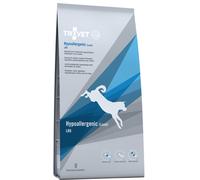 TROVET LRD Hypoallergenic - Agnello (per cani) 10kg + Sorpresa GRATUITA per il cane!