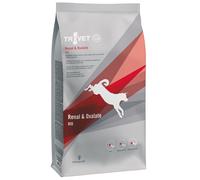 TROVET Renal & Oxalate RID - 12,5 kg