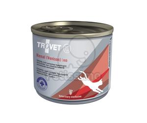 Trovet Renal Venison (RID) scatoletta - selvaggina 200 g