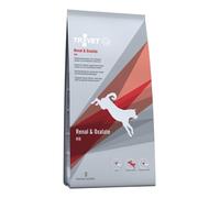 TROVET Renal Oxalate RID per cani 12,5 kg