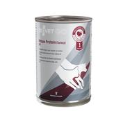 TROVET Unique Protein Turkey UPT 12x400 g