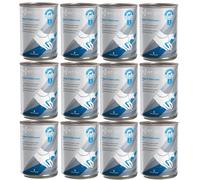 TROVET Unique Protein UPL con agnello - cibo umido per cani e gatti - 12x400 g