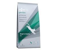 TROVET WRD Weight & Diabetic (per gatti) 3kg