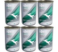 Trovet Weight And Diabetic Dog in scatola (WRD) 6 x 400 g