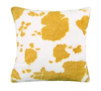 Trow custhow copre macchie di mucca copri cuscino quadrato decorativo per casa