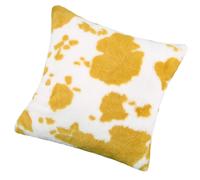 Trow custhow copre macchie di mucca copri cuscino quadrato decorativo per casa