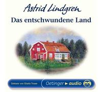 Trowe,Gisela - Das Entschwundene Land
