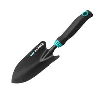 Trowel di grado per ceratore, Hands Trowel Garden Tool - 4 X Small Gardening Spade Set - Greenhouse Flower Transplant Spade Digging Rastrello per le forniture dello zaino