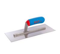 Trowel In Acciaio Carbonio RST Con Manico Soft Touch 11 X 4.5" RTR124BS