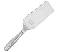 -Trowel | Massoneria in Acciaio Inox Corizas Mano, di intonacatura con Manico Comfort, Strumento Manuale per intonacare e murare