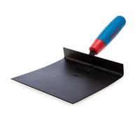 Trowel RST Harling Per Intonaco A Ciottoli Con Manico Soft-Touch 6,5” RTR175