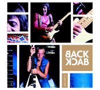 Trower - Back to Back Hits