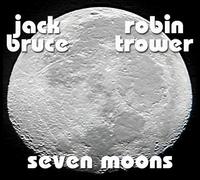 Trower/Bruce - Seven Moons