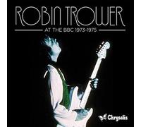 Robin Trower At the BBC: 1973 - 1975 (CD) Album