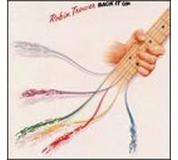 Trower, Robin - Back It Up