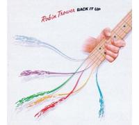 Trower, Robin - Back It Up Import, Original recording remastered Edition by Trower, Robin (1999) Audio CD