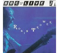 Trower, Robin - BBC Radio 1 Live