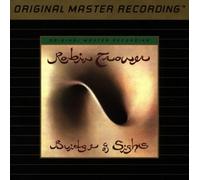 Trower,Robin - Bridge of Sighs/Ultra Disc