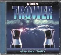 Trower, Robin - Go My Way