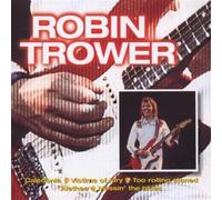 Trower,Robin - Robin Trower Guitar Legends