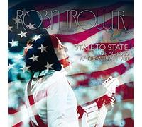Trower, Robin - State To State