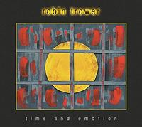 TROWER, ROBIN - TIME & EMOTION