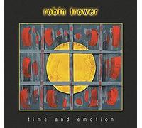 Robin Trower Time & Emotion (CD)