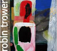 Robin Trower What Lies Beneath (CD)