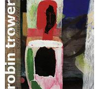 Robin Trower What Lies Beneath (CD) Album