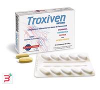 TROXIVEN 20 COMPRESSE