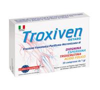 TROXIVEN 20CPR