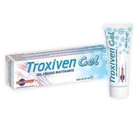 TROXIVEN GEL 50 ML