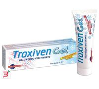 TROXIVEN GEL 50 ML