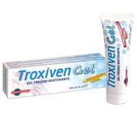 TROXIVEN GEL 50 ML