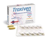 Euro-Pharma srl Integratore alimentare Troxiven Retard 20 compresse