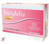 TROXYACTIV 20 BUSTE