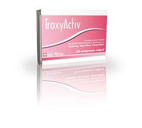 Troxyactiv 2Cpr Retard