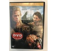Troy -1 Disc- (DVD)