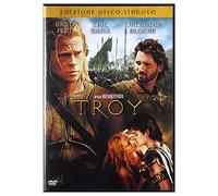 Film - Troy - Dvd