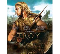 Blu-Ray Troy (Director's Cut)