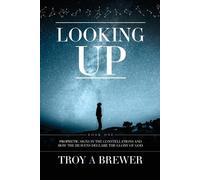 Troy A Brewer Looking Up (Tascabile)