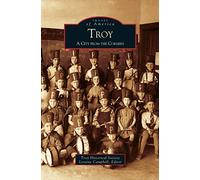 Troy: A City from the Corners