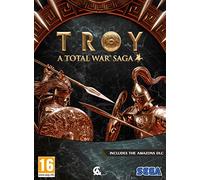 Troy: A Total War Saga Limited Edition PC DVD [Edizione: Regno Unito]