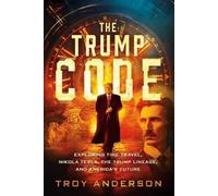 Troy Anderson The Trump Code (Tascabile)