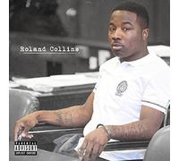 Troy Ave Roland Collins (CD) Album Digipak